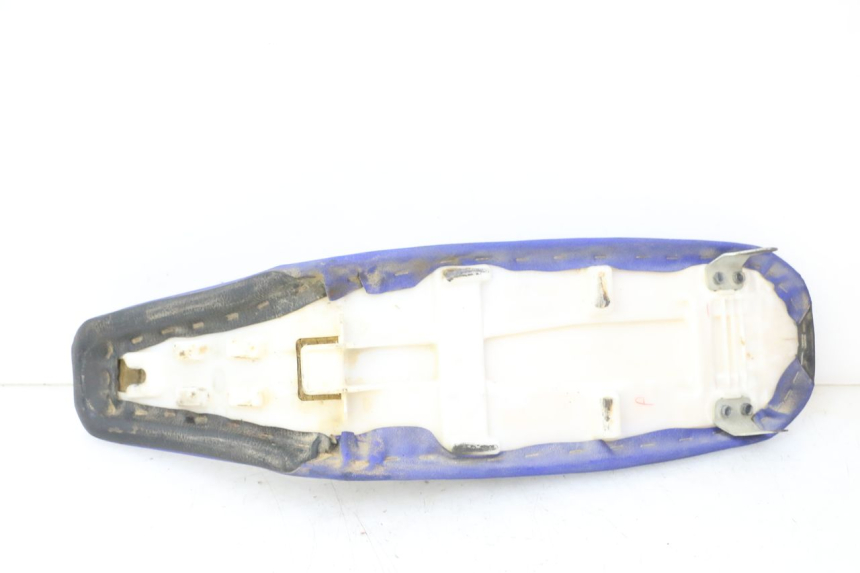 photo de  YAMAHA YZ 85 (2002 - 2018) - État de surface