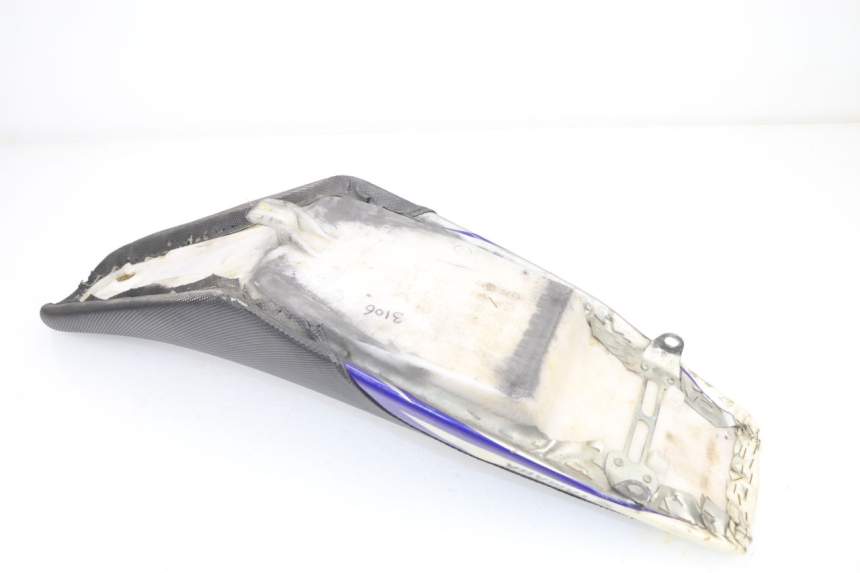 photo de SELLE YAMAHA YZF YZ-F 450 (2006 - 2009) - Autre angle de vue