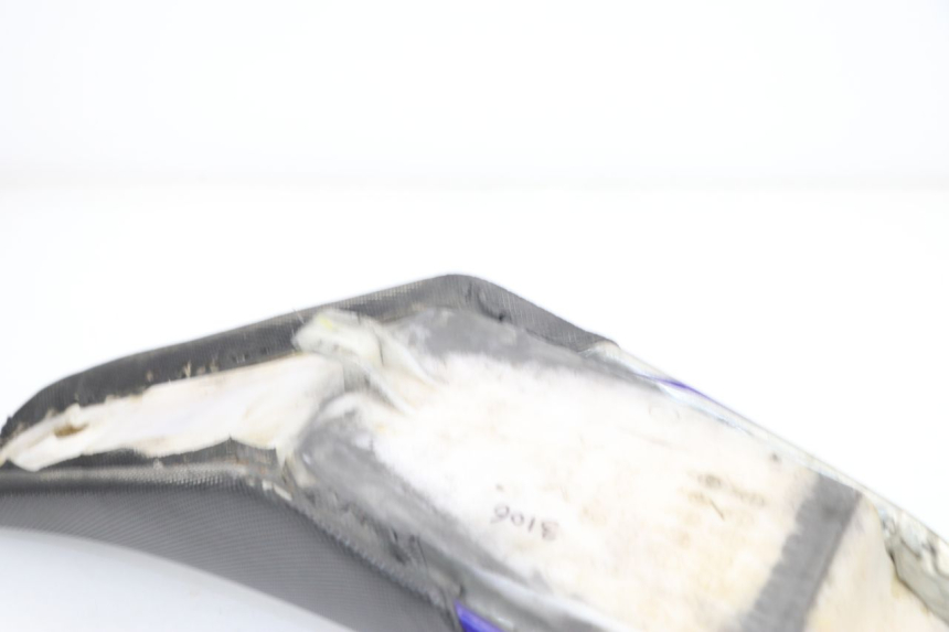 photo de SELLE YAMAHA YZF YZ-F 450 (2006 - 2009) - Gros plan technique