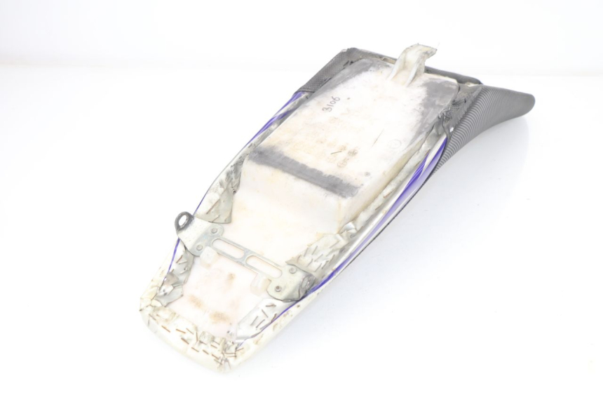 photo de SELLE YAMAHA YZF YZ-F 450 (2006 - 2009) - Points de fixation