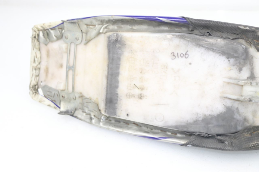 photo de SELLE YAMAHA YZF YZ-F 450 (2006 - 2009) - État de surface