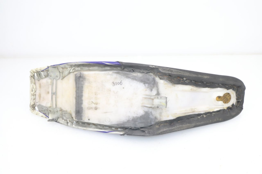 photo de SELLE YAMAHA YZF YZ-F 450 (2006 - 2009) - Marquages et références