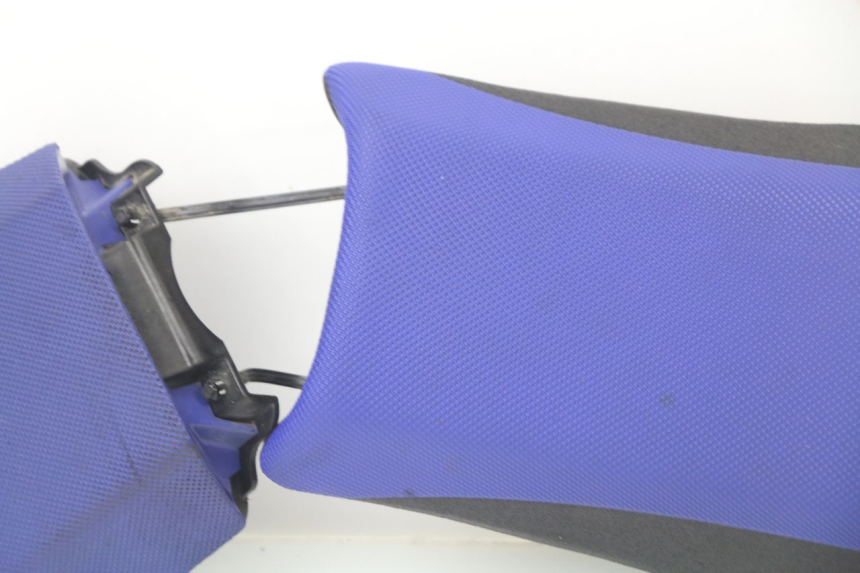 photo de SELLE YAMAHA YZF YZ-F 450 (2018 - 2021) - Photo complémentaire