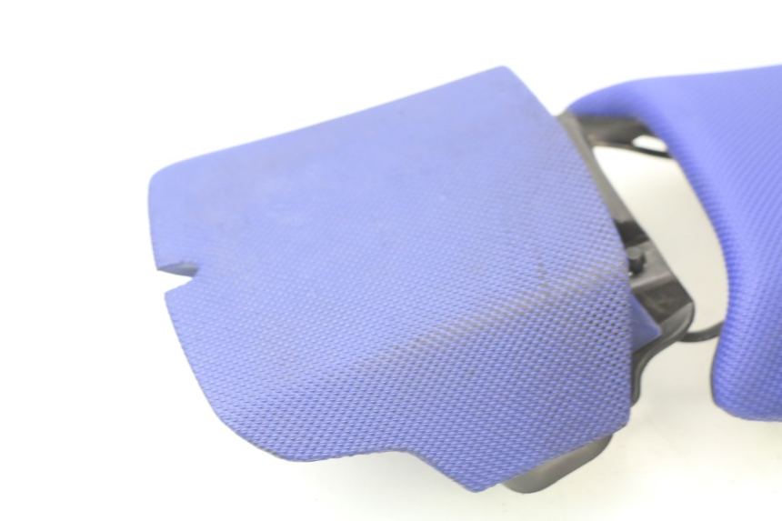 photo de SELLE YAMAHA YZF YZ-F 450 (2018 - 2021) - Pièce contrôlée