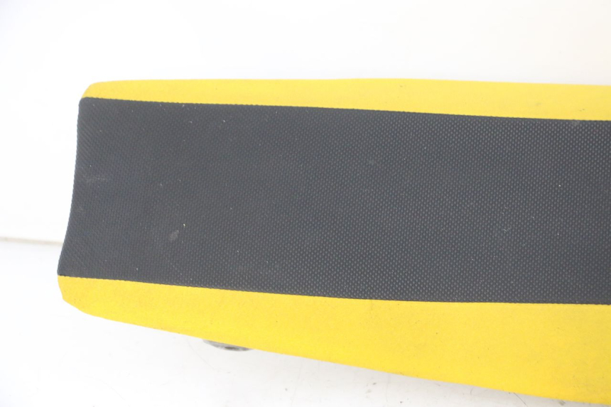 photo de SELLE YAMAHA YZF YZ-F 450 (2014 - 2016) - Focus structure