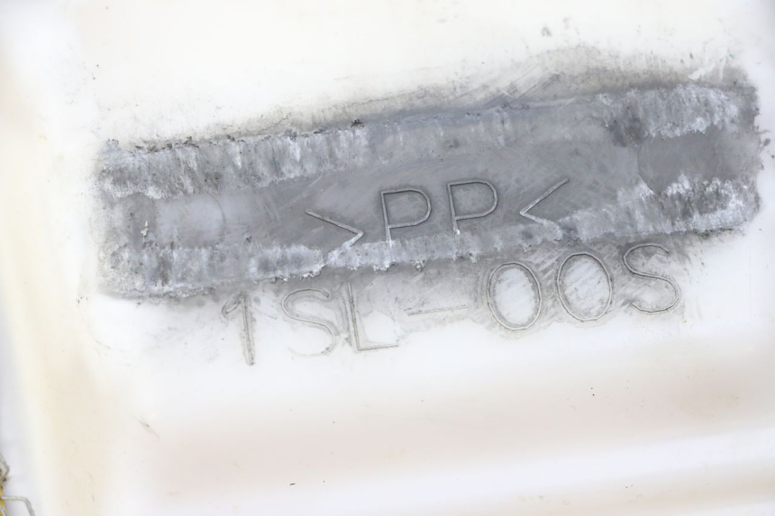 photo de SELLE YAMAHA YZF YZ-F 450 (2014 - 2016) - Vue d’ensemble