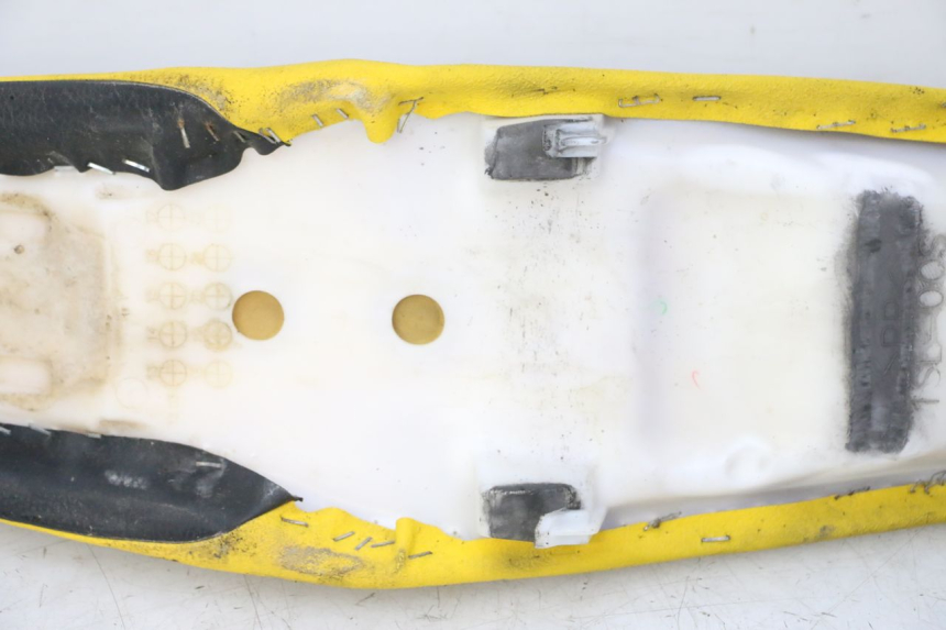 photo de SELLE YAMAHA YZF YZ-F 450 (2014 - 2016) - Pièce contrôlée