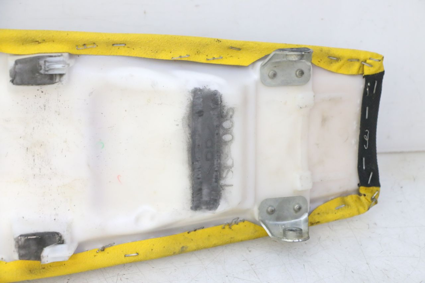 photo de SELLE YAMAHA YZF YZ-F 450 (2014 - 2016) - Marquages et références