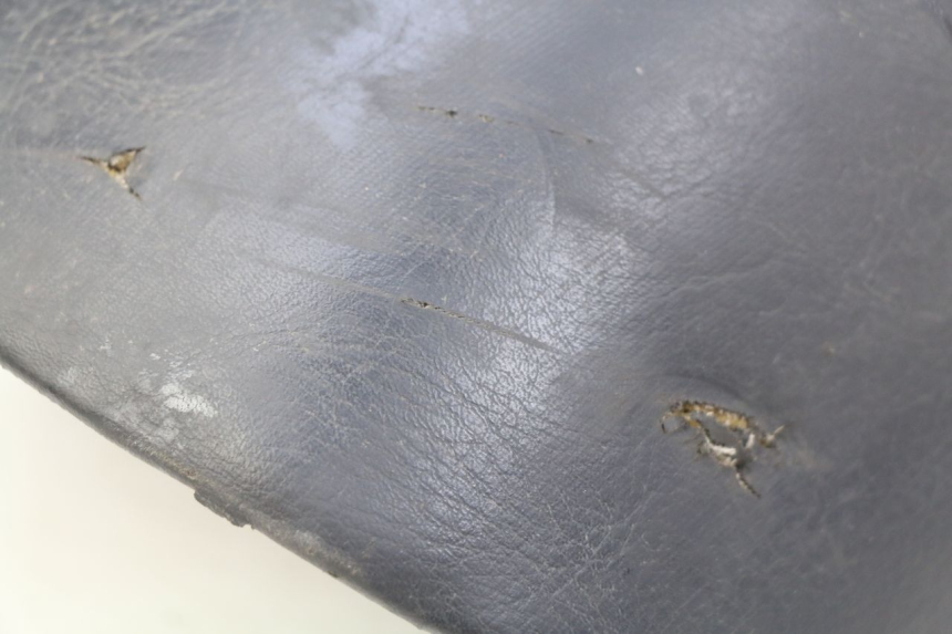 photo de SELLE KAWASAKI ZEPHYR 1100 ( - 1995) - Gros plan technique