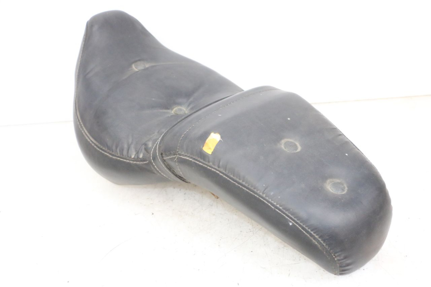 photo de SELLE KYMCO ZING 125 (1997 - 2003) - Focus structure