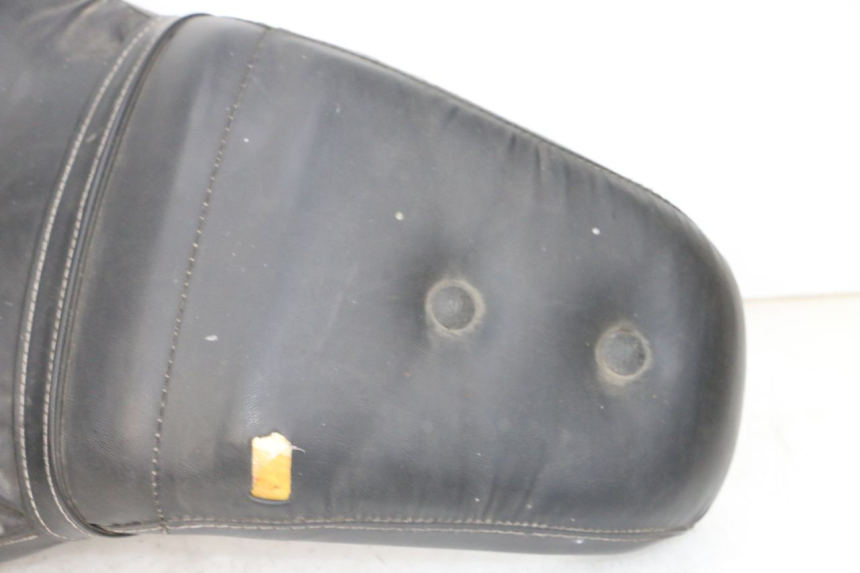 photo de SELLE KYMCO ZING 125 (1997 - 2003) - Zoom état d’usage