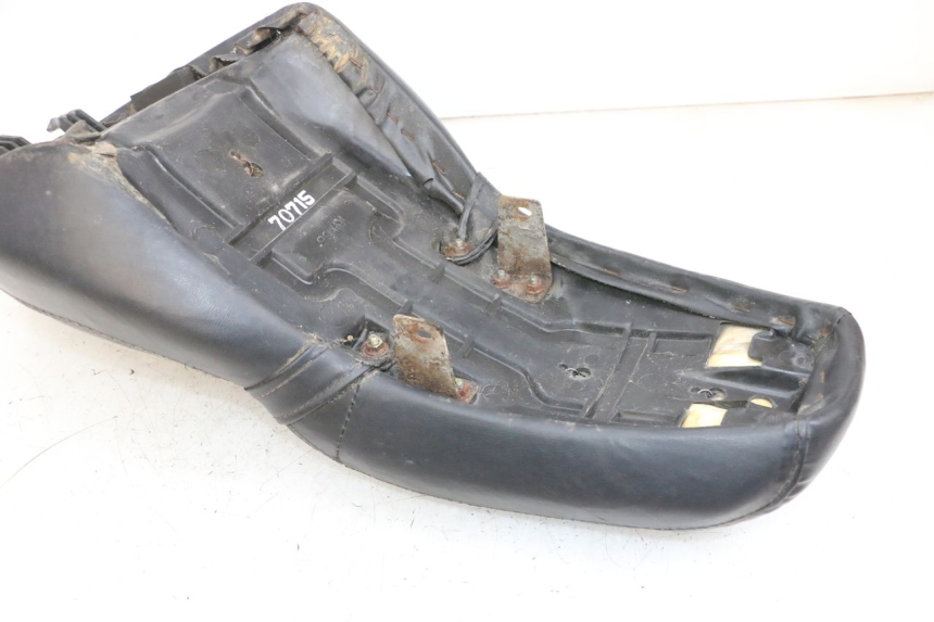 photo de SELLE KYMCO ZING 125 (1997 - 2003) - Pièce contrôlée