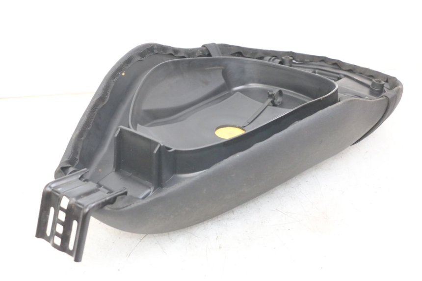 photo de SELLE PIAGGIO ZIP 2T 50 (2009 - 2019) - Vue d’ensemble