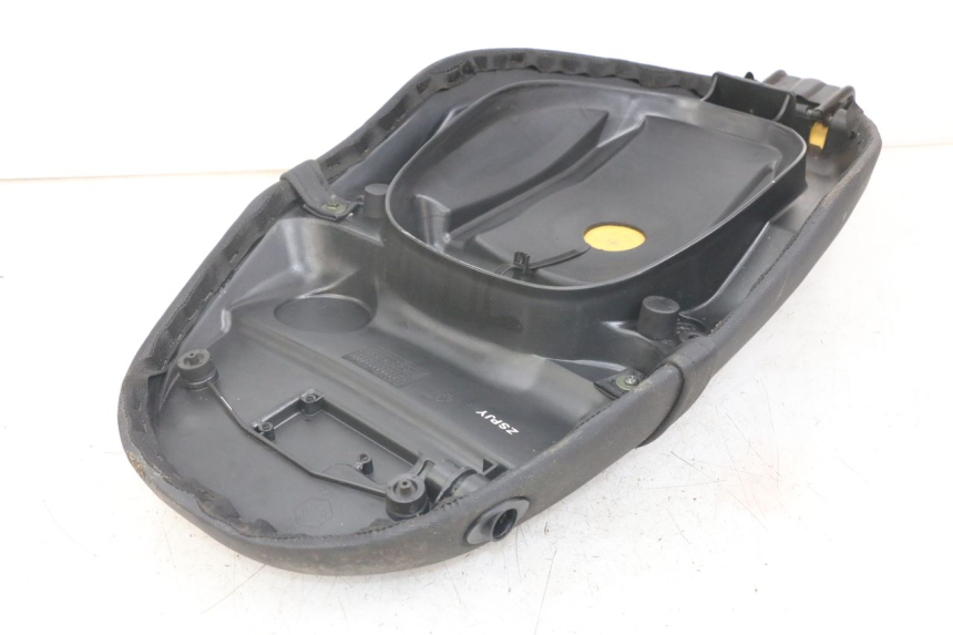 photo de SELLE PIAGGIO ZIP 2T 50 (2009 - 2019) - État de surface