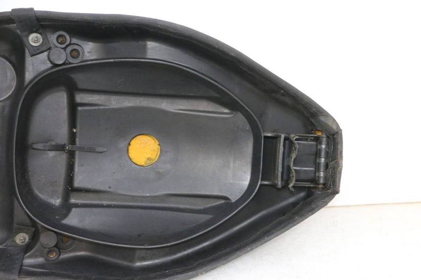 photo de SELLE PIAGGIO ZIP 2T 50 (2009 - 2019) - Focus structure