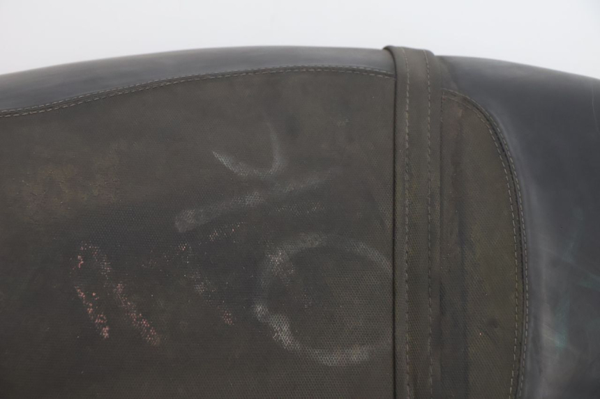 photo de SELLE PIAGGIO ZIP 2T 50 (2009 - 2019) - Détail de la pièce
