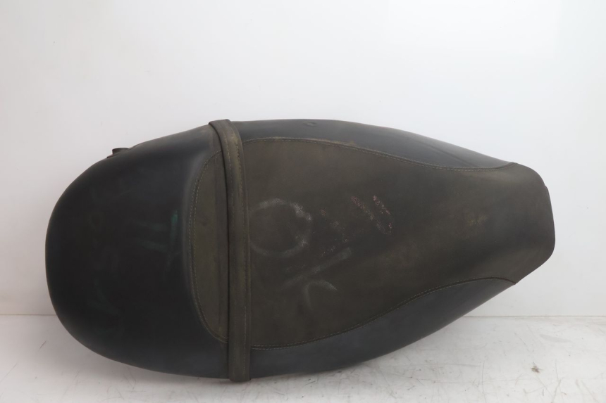 photo de SELLE PIAGGIO ZIP 2T 50 (2009 - 2019) - Zoom état d’usage