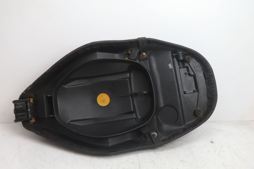 photo de SELLE PIAGGIO ZIP 2T 50 (2009 - 2019) - Vue d’ensemble
