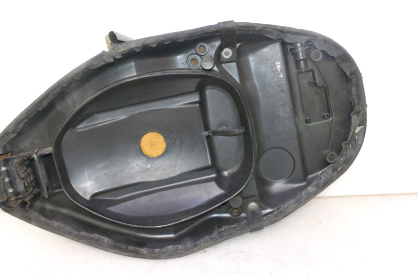 photo de SELLE PIAGGIO ZIP 2T 50 (2009 - 2019) - Vue principale