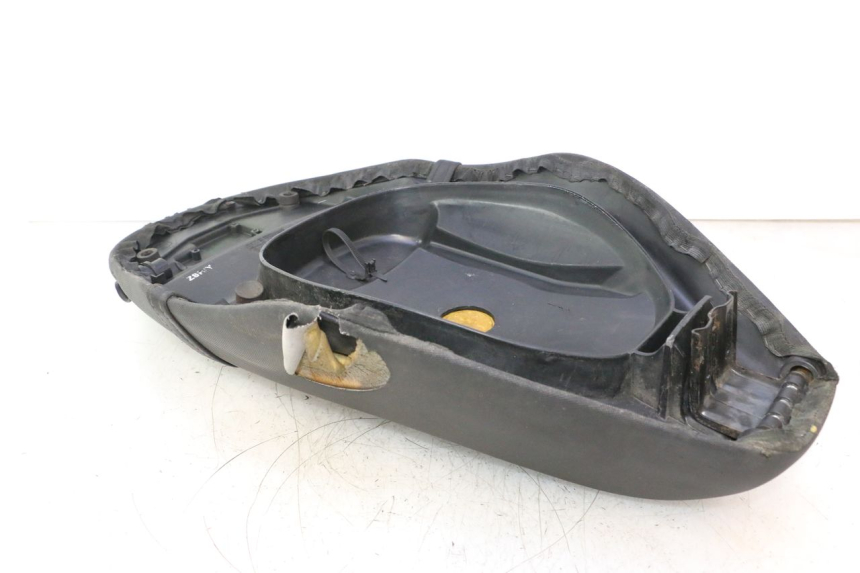 photo de SELLE PIAGGIO ZIP 2T 50 (2009 - 2019) - Gros plan technique