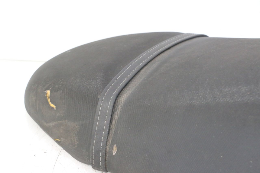 photo de SELLE PIAGGIO ZIP 2T 50 (2009 - 2019) - Marquages et références