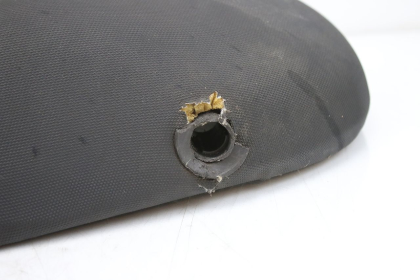photo de SELLE PIAGGIO ZIP 4T 50 (2018 - 2020) - Gros plan technique