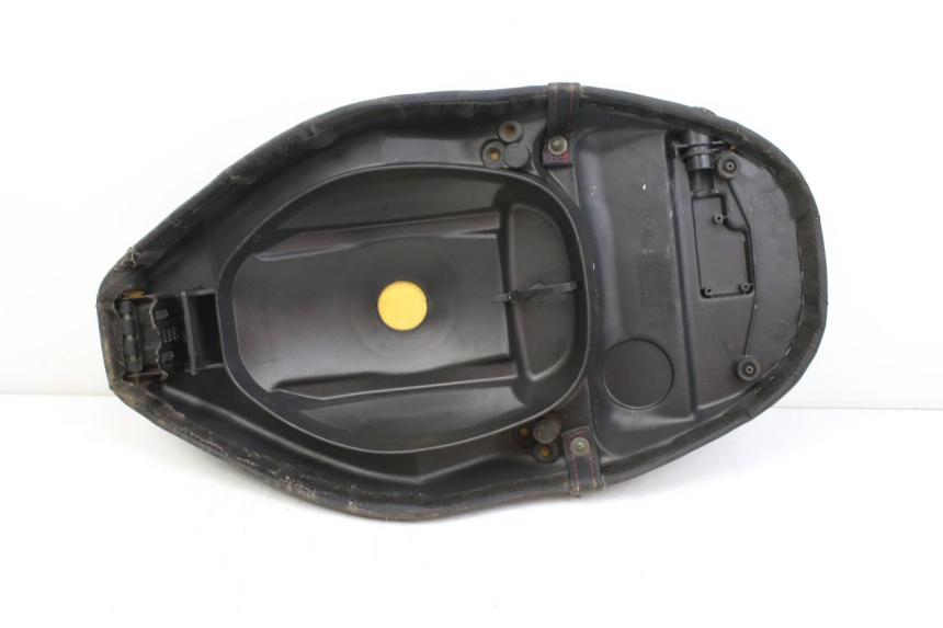 photo de SELLE PIAGGIO ZIP 4T 50 (2018 - 2020) - Vue d’ensemble