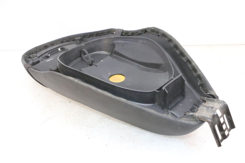 photo de SELLE PIAGGIO ZIP 4T 50 (2018 - 2020) - Vue d’ensemble