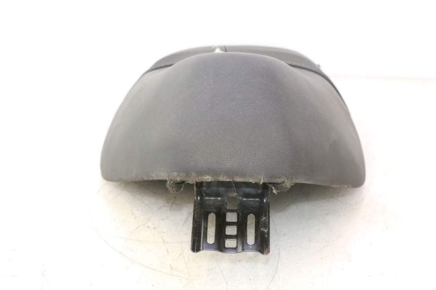 photo de SELLE PIAGGIO ZIP IGET 4T 50 (2021 - 2023) - Vue rapprochée