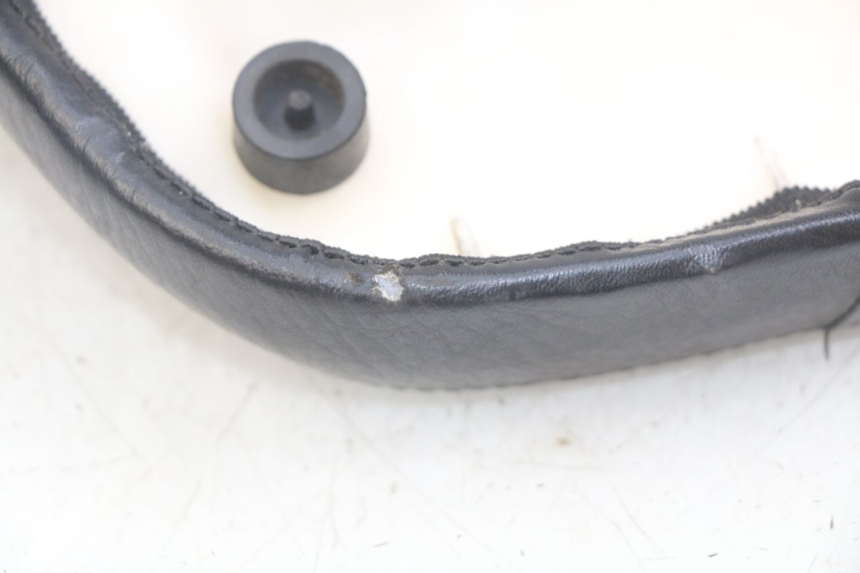 photo de SELLE UNIVERSAL BIKE ZN50QT-11B 50 (2018 - 2021) - Détail de la pièce