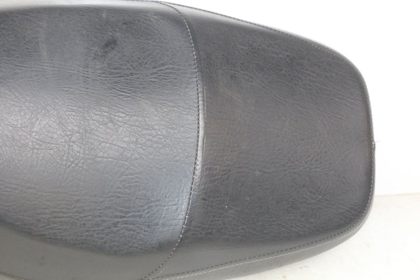 photo de SELLE UNIVERSAL BIKE ZN50QT-11B 50 (2018 - 2021) - Focus structure