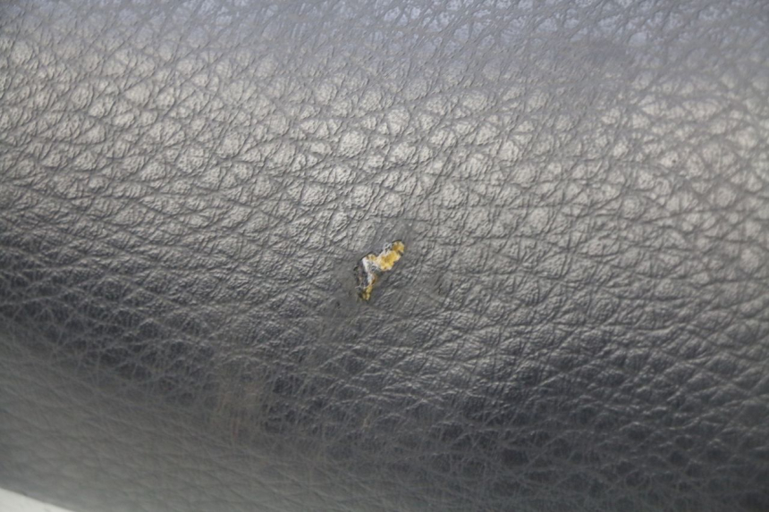 photo de SELLE KAWASAKI ZZR 600 (1995 - 2004) - État de surface