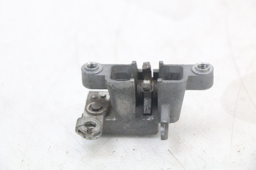 photo de SERRURE SELLE YAMAHA BW'S BWS 125 (2010 - 2013) - Vue principale