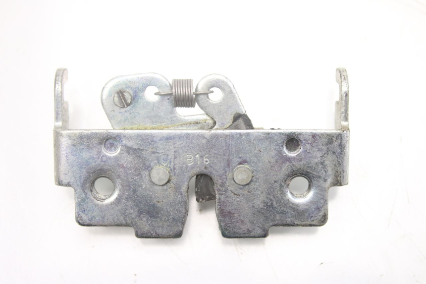 photo de SERRURE SELLE YAMAHA BW'S EASY 50 (2013 - 2016) - Détail de la pièce