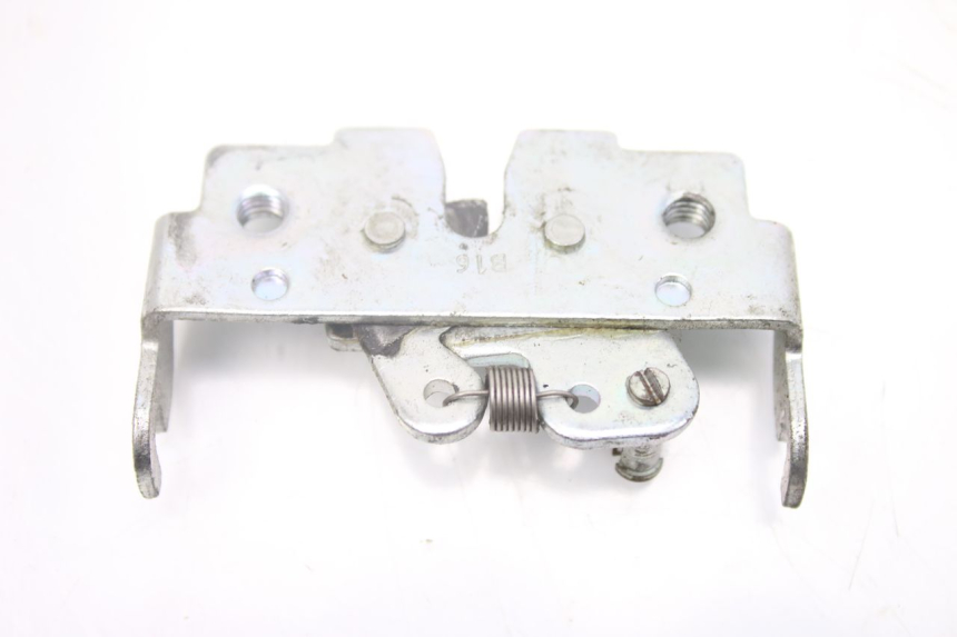 photo de SERRURE SELLE YAMAHA BW'S EASY 50 (2013 - 2016) - Zoom état d’usage