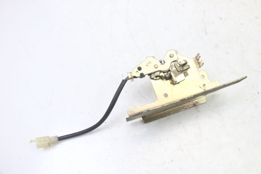 photo de SERRURE SELLE KYMCO DINK STREET 125 (2009 - 2014) - Vue principale