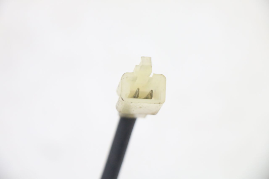 photo de SERRURE SELLE KYMCO DINK STREET 125 (2009 - 2014) - Gros plan technique