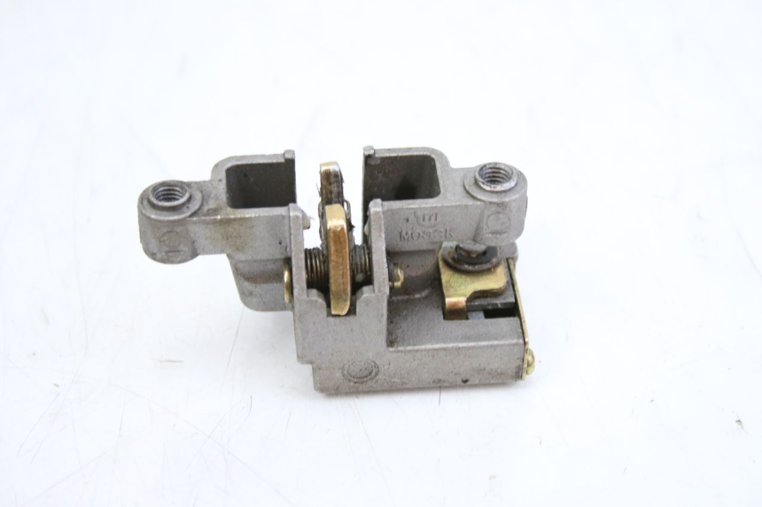 photo de SERRURE SELLE JM MOTORS EVOLIS 4T 50 (2018 - 2022) - Vue principale