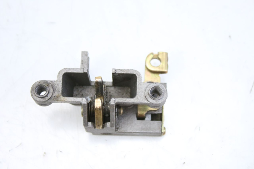 photo de SERRURE SELLE JM MOTORS EVOLIS 4T 50 (2018 - 2022) - Détail de la pièce