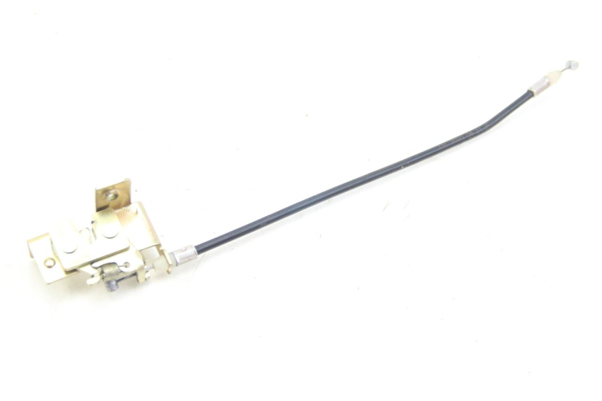 photo de SERRURE SELLE JM MOTORS GT LINE 4T 50 (2021 - 2023) - Vue principale