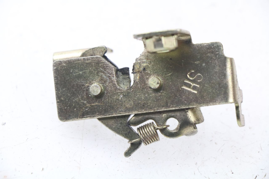 photo de SERRURE SELLE JM MOTORS MIA 50 (2017 - 2020) - Vue principale