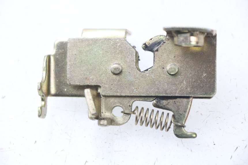 photo de SERRURE SELLE JM MOTORS MIA 50 (2017 - 2020) - Détail de la pièce