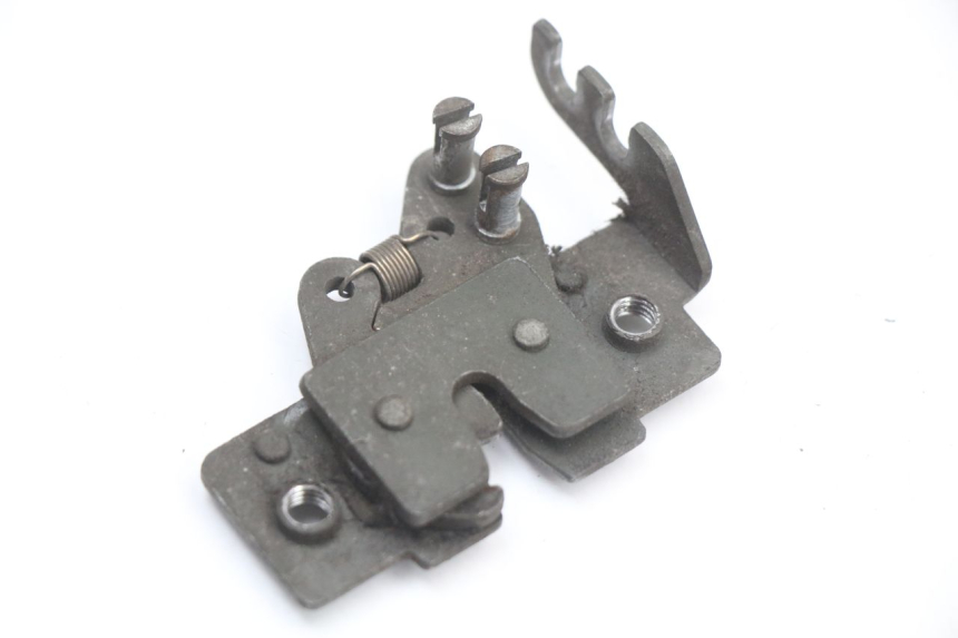 photo de SERRURE SELLE PIAGGIO MP3 LT 400 (2007 - 2012) - Vue principale