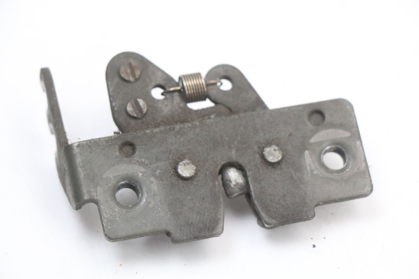 photo de SERRURE SELLE PIAGGIO MP3 LT 400 (2007 - 2012) - Détail de la pièce