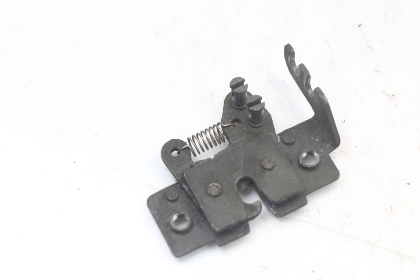 photo de SERRURE SELLE PIAGGIO MP3 LT 400 (2007 - 2012) - Vue principale