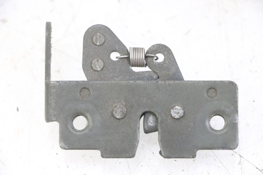 photo de SERRURE SELLE PIAGGIO MP3 LT 300 (2010 - 2016) - Vue principale