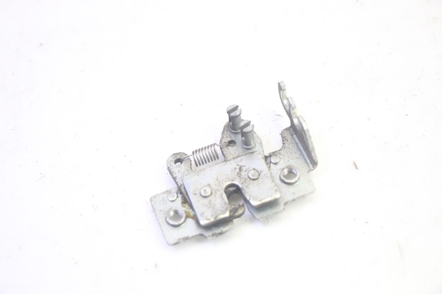 photo de SERRURE SELLE PIAGGIO MP3 LT 400 (2007 - 2012) - Vue principale