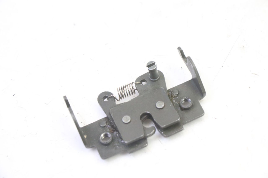 photo de SERRURE SELLE PIAGGIO MP3 RL 250 (2006 - 2010) - Vue principale