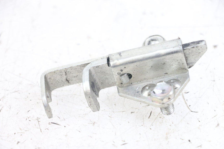 photo de SERRURE SELLE YAMAHA MT-07 MT07 ABS 700 (2014 - 2017) - Zoom état d’usage