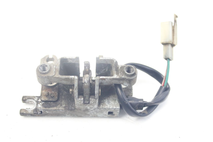 photo de SERRURE SELLE KYMCO PEOPLE 250 (2004 - 2008) - Vue principale